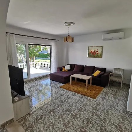 Casa de Férias Nicole *