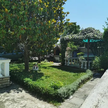 Casa de Férias Nicole *