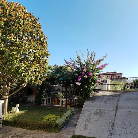 Casa de Férias Nicole