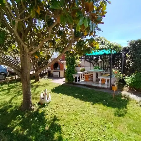 Casa de Férias Nicole