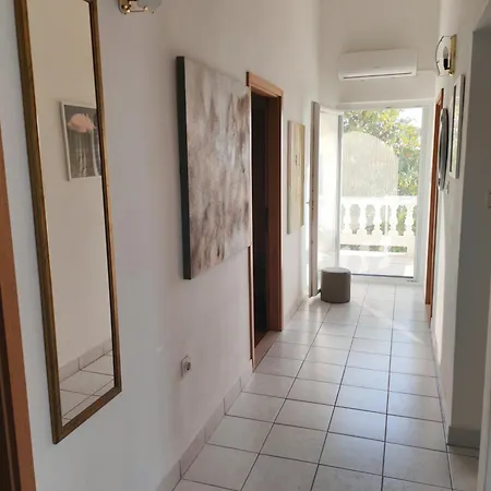 Casa de Férias Nicole Bibinje