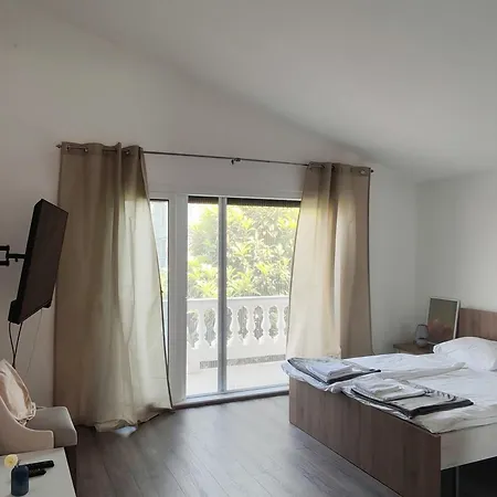 Casa de Férias Nicole Bibinje