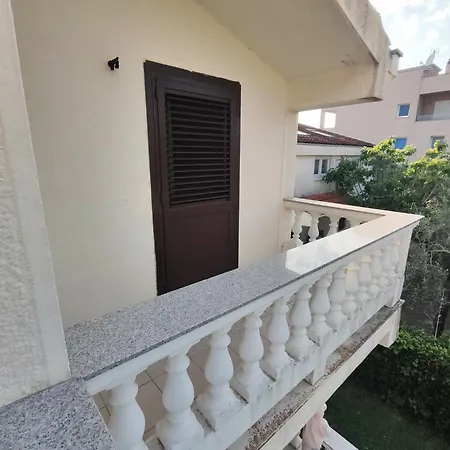 Casa de Férias Nicole Bibinje