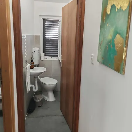 Casa de Férias Nicole Bibinje