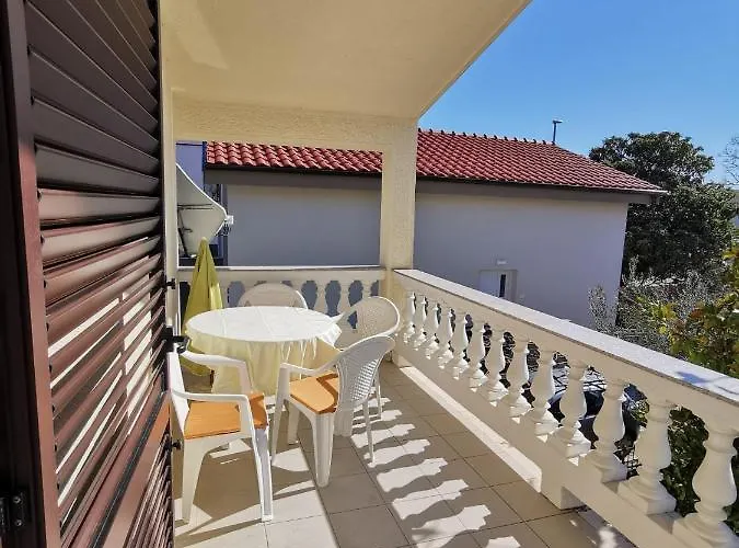 Vakantiehuis Nicole Bibinje