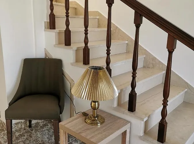 Сasa de vacaciones Nicole Bibinje