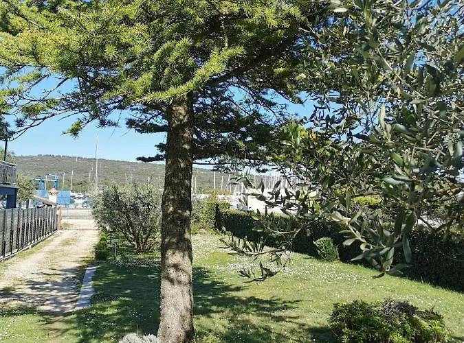 Сasa de vacaciones Nicole Bibinje