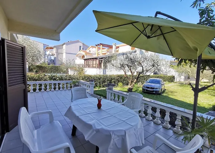 Vakantiehuis Nicole *