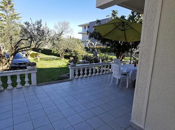 Vakantiehuis Nicole *