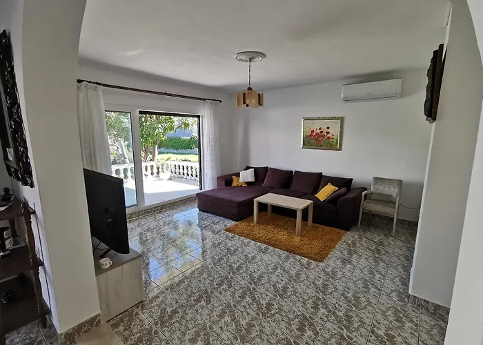 Vakantiehuis Nicole *