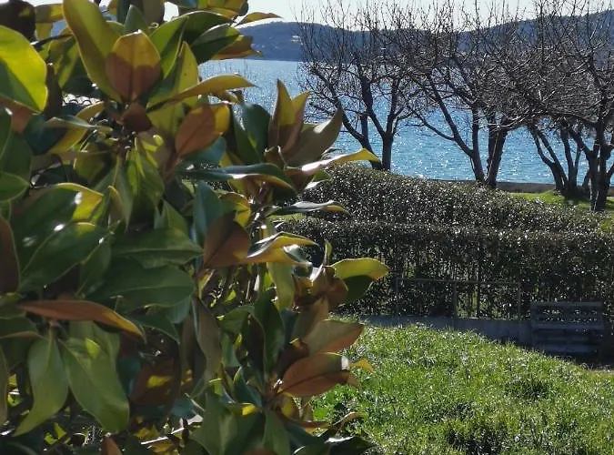 Vakantiehuis Nicole *