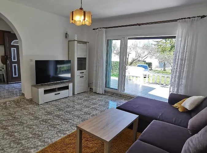 Nicole Сasa de vacaciones *