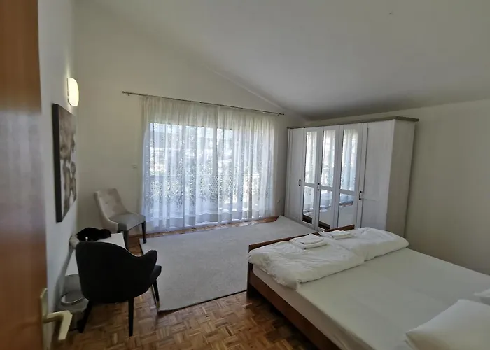 Nicole Vakantiehuis *