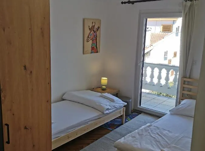 Vakantiehuis Nicole *