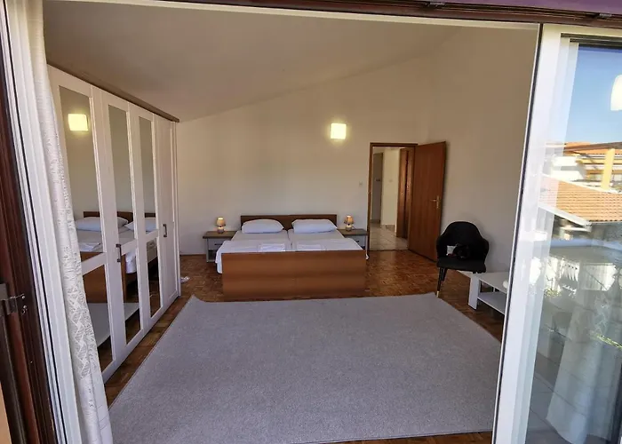 Vakantiehuis Nicole Bibinje