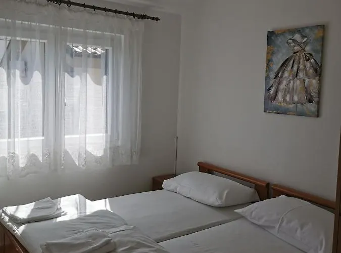 Vakantiehuis Nicole *