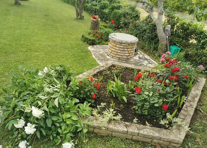 Сasa de vacaciones Nicole