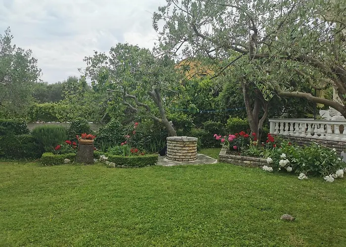 Vakantiehuis Nicole Bibinje