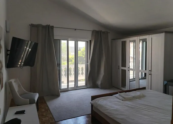 Vakantiehuis Nicole Bibinje