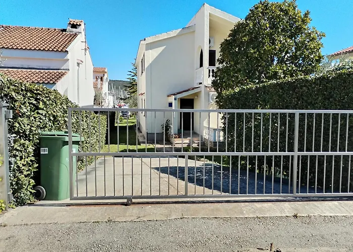 Vakantiehuis Nicole *