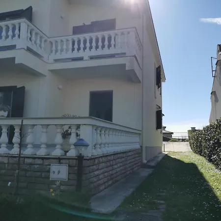 Nicole Holiday home