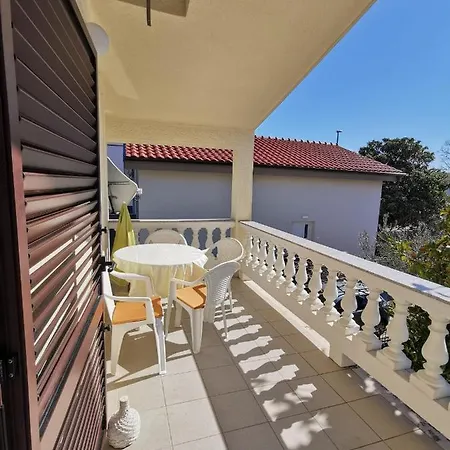 Holiday home Nicole Bibinje
