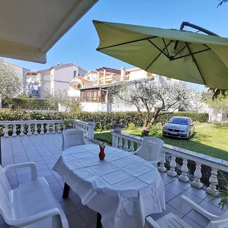 Casa vacanze Nicole *