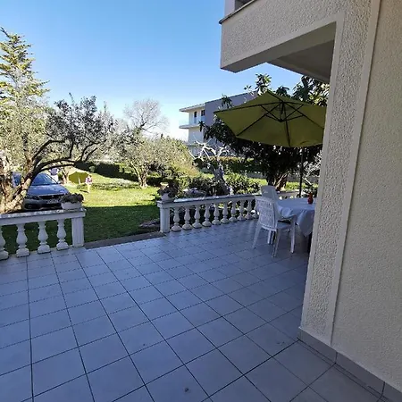 Casa vacanze Nicole *