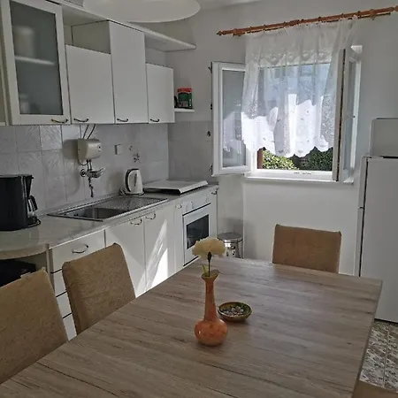 Casa vacanze Nicole Bibinje