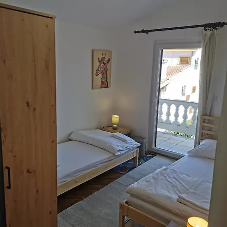 Casa vacanze Nicole *