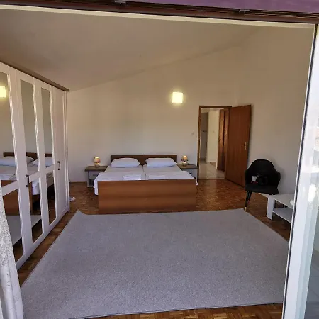 Casa vacanze Nicole Bibinje