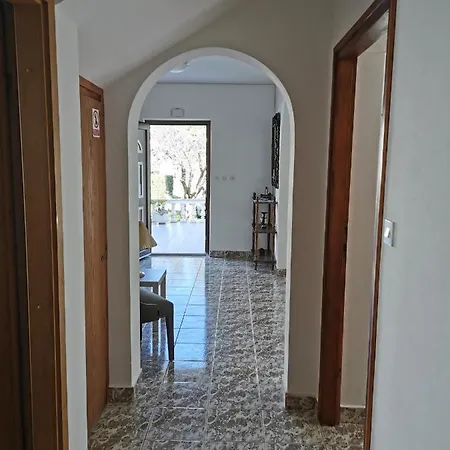 Nicole Casa vacanze *