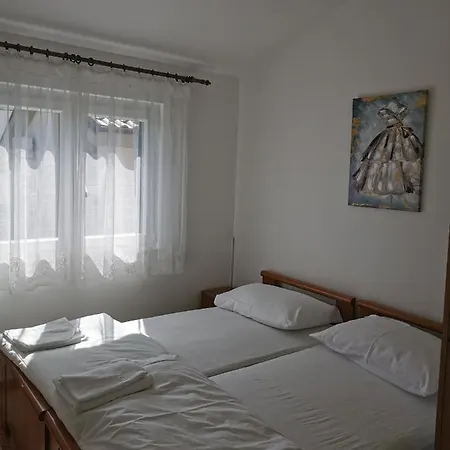 Casa vacanze Nicole *