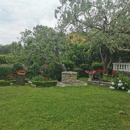 Casa vacanze Nicole Bibinje