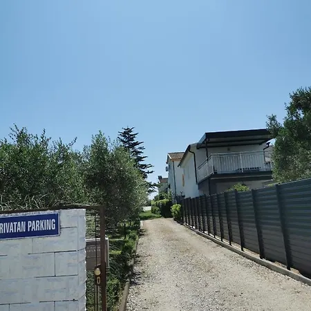 Casa vacanze Nicole Bibinje