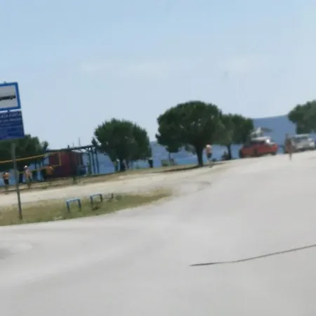 Casa vacanze Nicole *