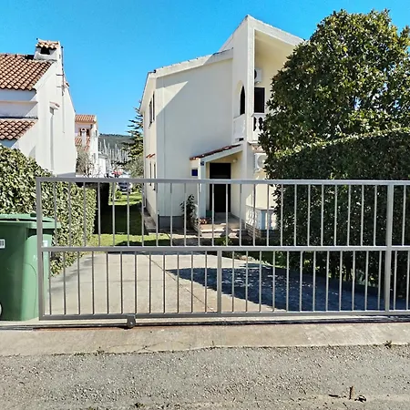 Casa vacanze Nicole *