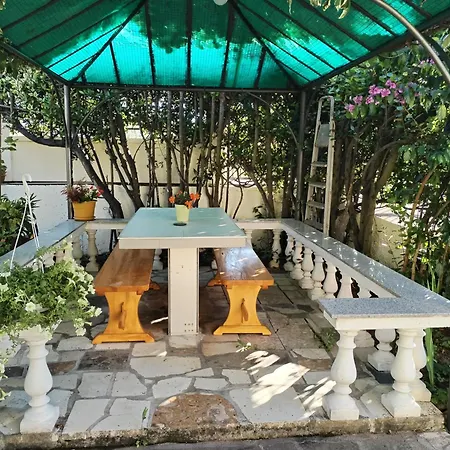 Nicole Holiday home