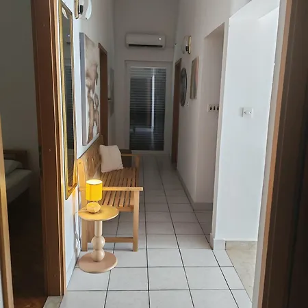 Nicole Σπίτι διακοπών Bibinje