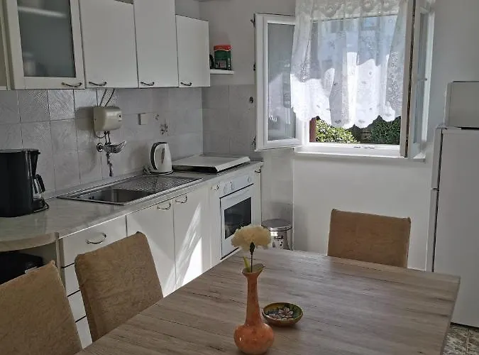 度假居 Nicole 比比涅